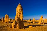 Pinnacles Desert, Nambung National Park, Western Australia